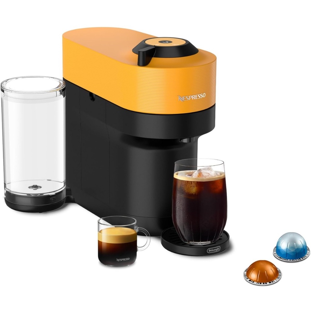 NESPRESSO VERTUO POP+